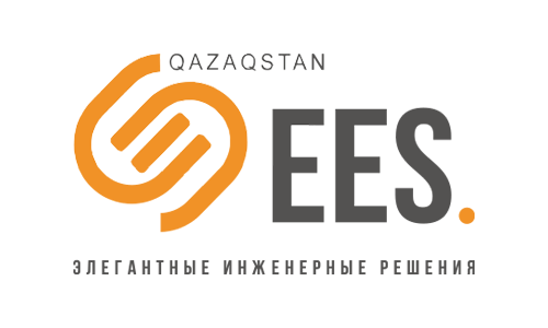 «EES Kazakhstan» Продажа вентиляционного оборудования, Алматы